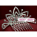 Quadrante personalizado coroas tiara